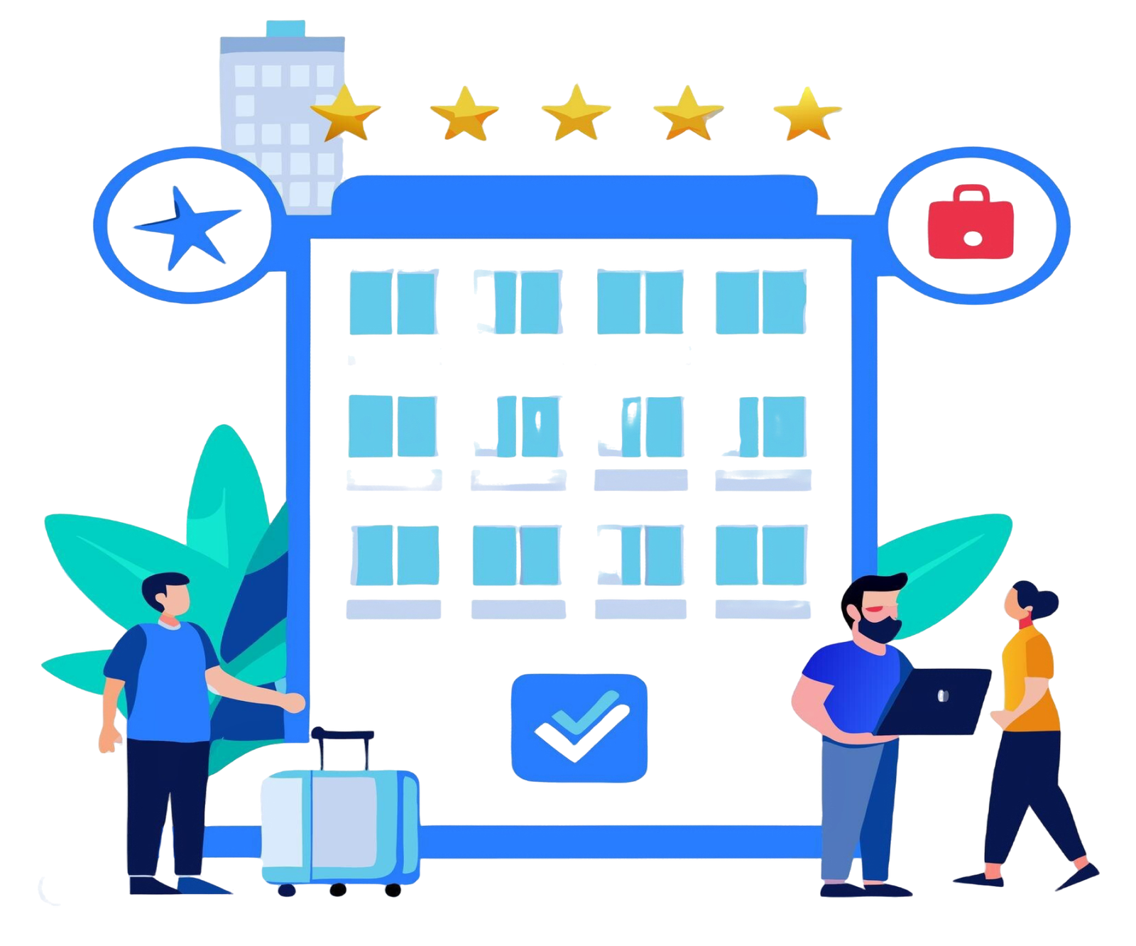 Analyzing Your Requirement